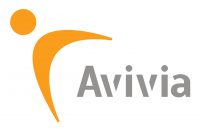 Logo Avivia CMYK